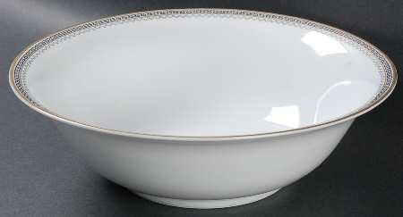 Ardmore (Manchester) 9" Round Vegetable Bowl