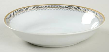 Ardmore (Manchester) Fruit/Dessert (Sauce) Bowl