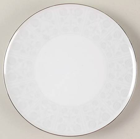 Aria Salad Plate