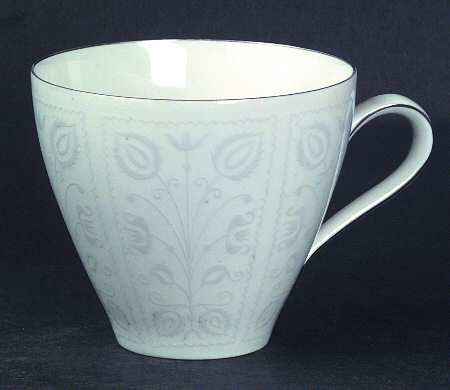 Aria Flat Cup