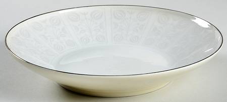 Aria Coupe Soup Bowl