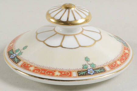Bella Lid for Sugar Bowl