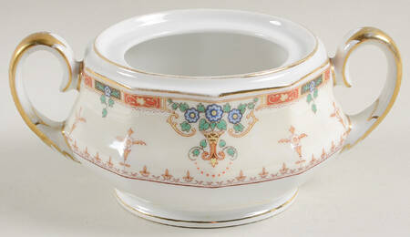 Bella Sugar Bowl No Lid