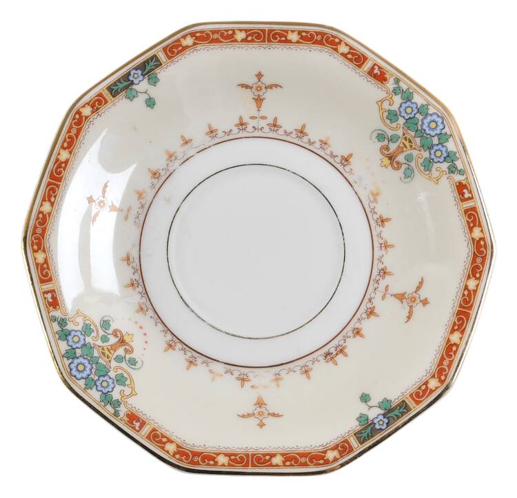 Bella Saucer