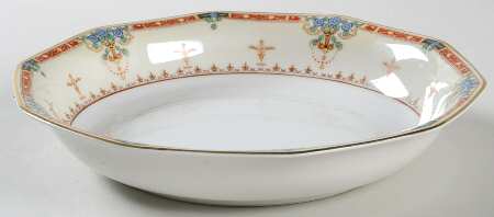 Bella Coupe Soup Bowl