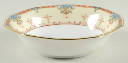 Bella Coupe Cereal Bowl