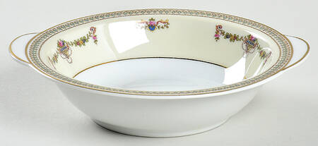 Beverly Lugged Cereal Bowl