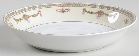 Beverly Coupe Soup Bowl