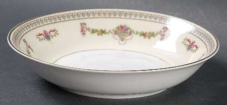 Beverly Fruit/Dessert (Sauce) Bowl