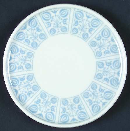 Blue Dutch Tea Tile