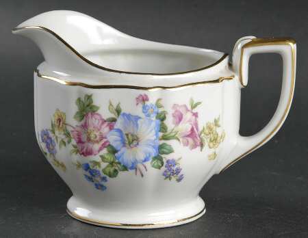 Blossom Creamer by Heinrich - H&C