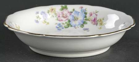 Blossom Fruit/Dessert (Sauce) Bowl by Heinrich - H&C