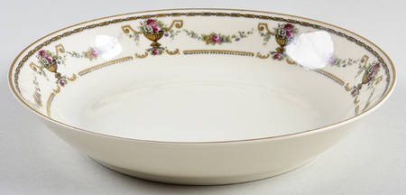 Brandon-Olympia Coupe Soup Bowl