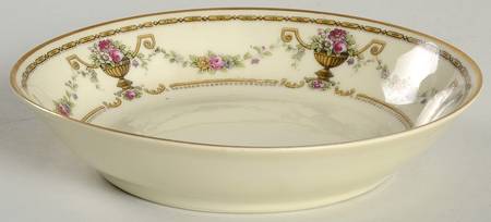 Brandon-Olympia Fruit/Dessert (Sauce) Bowl