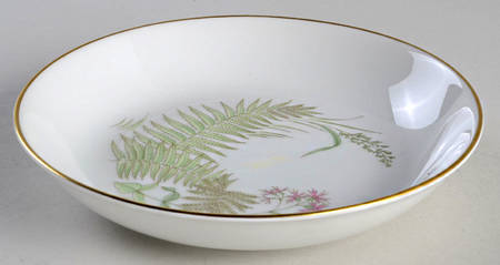 Brookside Fruit/Dessert (Sauce) Bowl