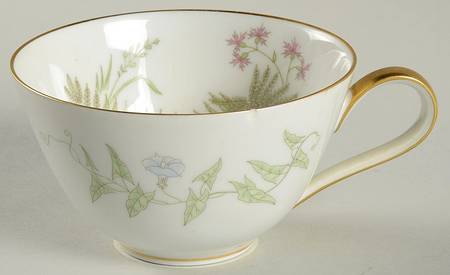 Brookside Flat Cup