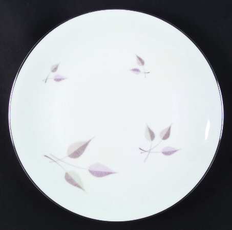 Bretton Woods Dinner Plate