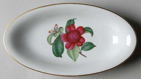 Camellia Relish