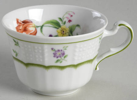 Chambord Flat Cup