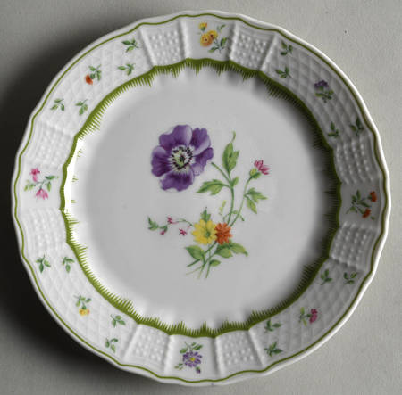 Chambord Bread & Butter Plate