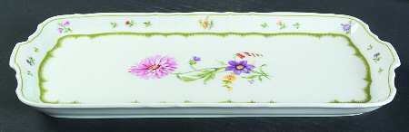 Chambord Large Sandwich Tray