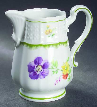 Chambord Creamer by Heinrich - H&C