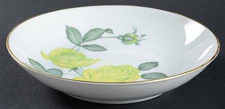 Chartrose Coupe Soup Bowl by Heinrich - H&C