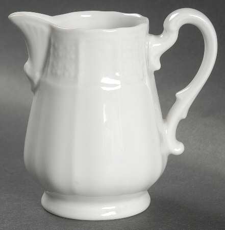 Chateau Weiss Creamer by Heinrich - H&C