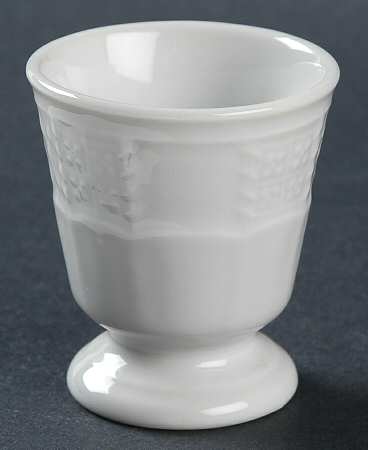 Chateau Weiss Single Egg Cup