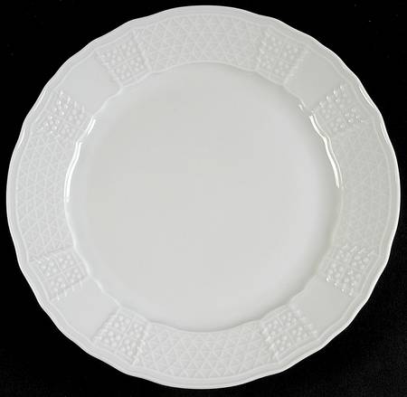 Chateau Weiss Salad Plate by Heinrich - H&C