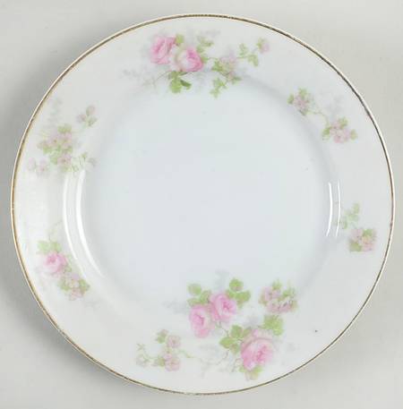 Coburg Dessert/Pie Plate