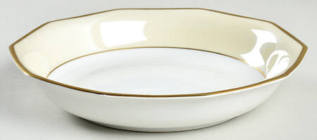 Colonial Coupe Soup Bowl