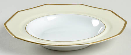 Colonial Round Butter No Lid