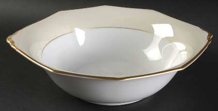 Colonial 10" Round Vegetable Bowl