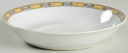 Concord Coupe Soup Bowl
