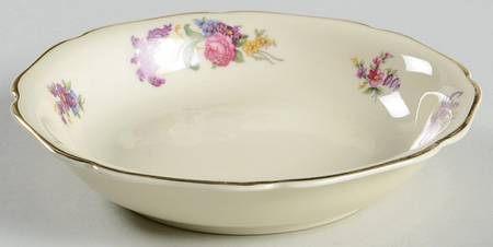 Cora Fruit/Dessert (Sauce) Bowl