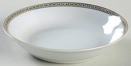 Dallas Fruit/Dessert (Sauce) Bowl