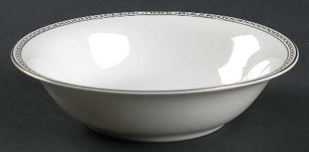 Dallas Coupe Cereal Bowl