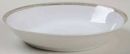 Dallas Coupe Soup Bowl