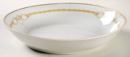 Dortmund Coupe Soup Bowl