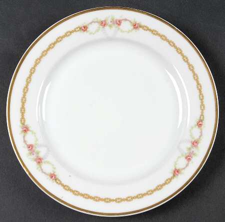 Dortmund Dessert/Pie Plate