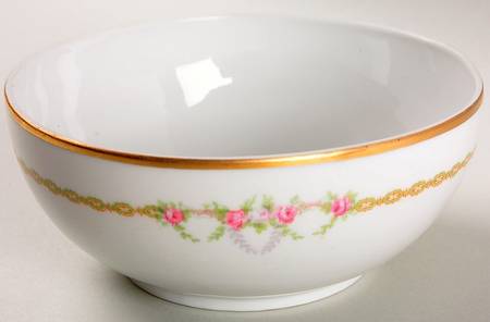 Dortmund Cranberry Bowl