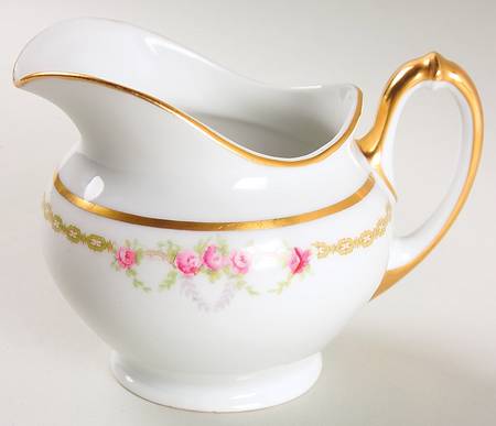 Dortmund Creamer