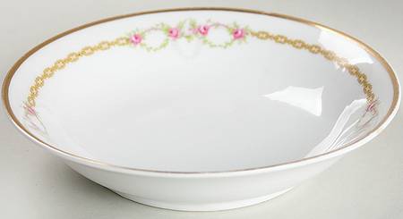 Dortmund Coupe Cereal Bowl