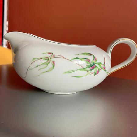 Drazene Creamer