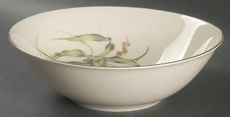 Drazene 9" Round Vegetable Bowl