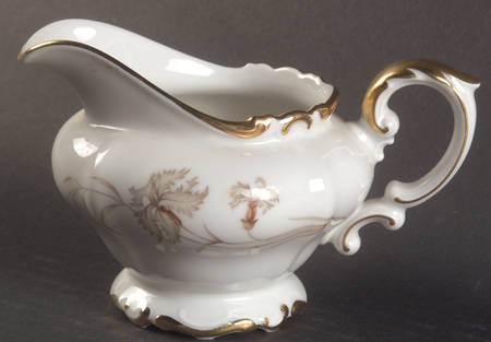 Du Barry Creamer