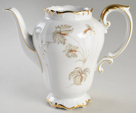 Du Barry Coffee Pot No Lid