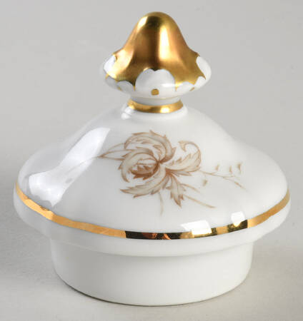 Du Barry Lid for Coffee Pot