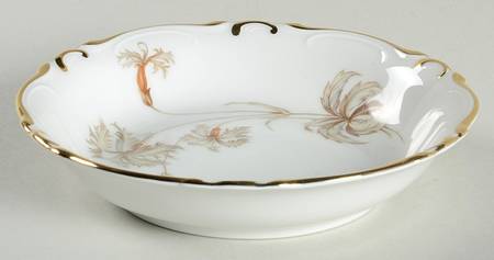 Du Barry Fruit/Dessert (Sauce) Bowl